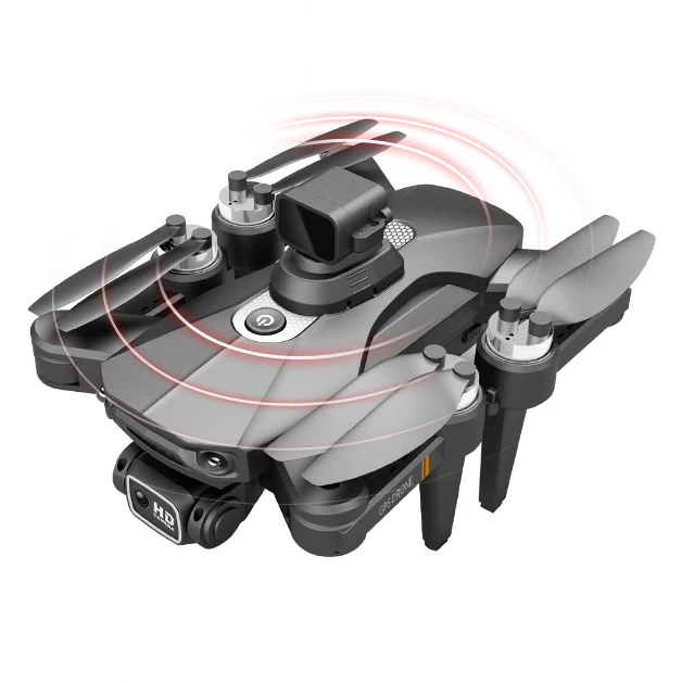 New K80 PRO MAX Drone GPS 5G 4K Dual HD Camera Professional Aerial Photography Brushless Motor K80 pro drone
New K80 PRO MAX Drone GPS 5G 4K Dual HD Camera Professional Aerial Photography Brushless Motor K80 pro drone