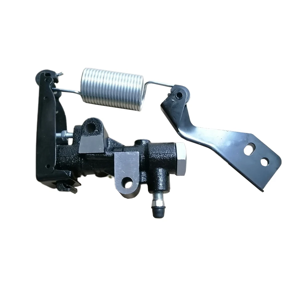Brake Load Sensing Valve Assembly For Nissan For Nissan D21 1993-1997 46400-56G04 Brake Load Sensing Valve Car Accessories
Brake Load Sensing Valve Assembly For Nissan For Nissan D21 1993-1997 46400-56G04 Brake Load Sensing Valve Car Accessories