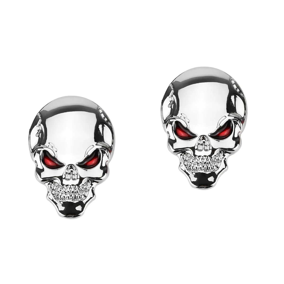 Car Paste Automotive Metal Decorative Modification Labeling Three-Dimensional Rear Sticker Signs
Car Paste Automotive Metal Decorative Modification Labeling Three-Dimensional Rear Sticker Signs