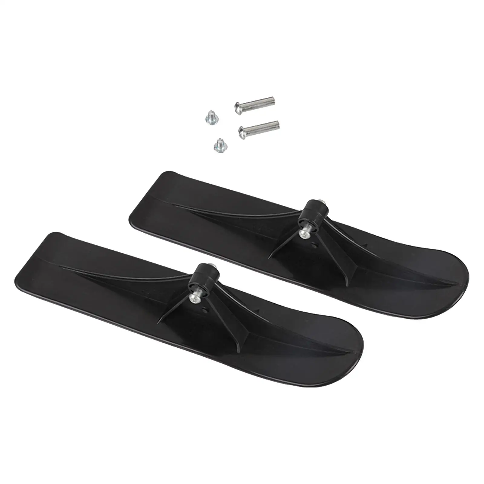 Snow Scooter Ski Sled Snowmobile Attachment Multifunction Practical Creative Ski Board for Downhill Snowmobile Children Beginner
Snow Scooter Ski Sled Snowmobile Attachment Multifunction Practical Creative Ski Board for Downhill Snowmobile Children Beginner