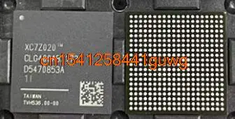 100% NEW Free shipping 2PCS/LOT XC7Z020-1CLG484I XC7Z020 BGA MODULE new Free Shipping
100% NEW Free shipping 2PCS/LOT XC7Z020-1CLG484I XC7Z020 BGA MODULE new Free Shipping