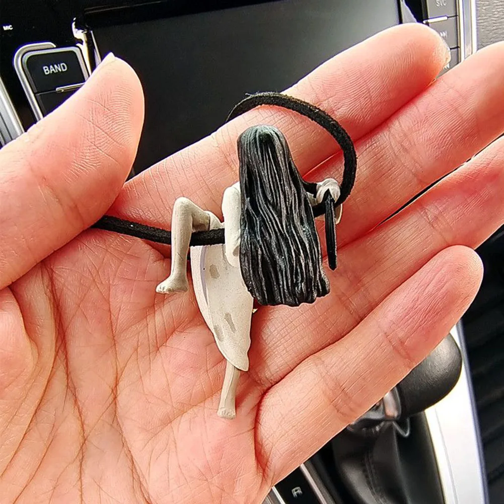 Hanging Accessory Car Pendant 1pc Car Decoration Gift Rear View Mirror Car Decoration Accessories 100% Brand New
Hanging Accessory Car Pendant 1pc Car Decoration Gift Rear View Mirror Car Decoration Accessories 100% Brand New