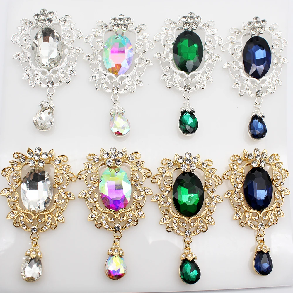 Подвеска из сплава в виде цветка, 84*48 мм
Подвеска из сплава в виде цветка, 84*48 мм