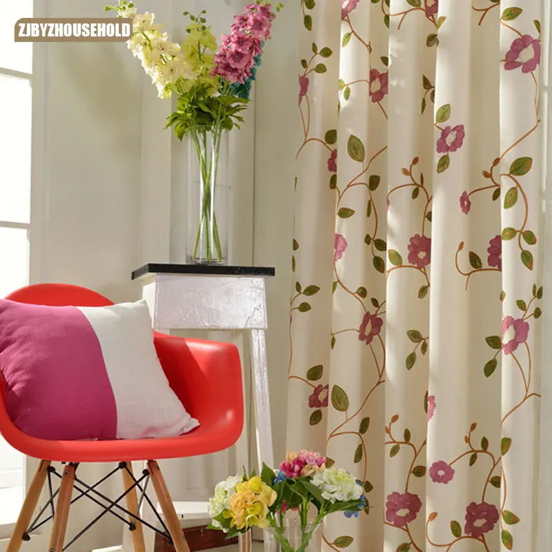 Curtain Modern Garden Curtains for Living Dining Room Bedroom Artificial Cotton Embroidered Curtain Fabric
Curtain Modern Garden Curtains for Living Dining Room Bedroom Artificial Cotton Embroidered Curtain Fabric