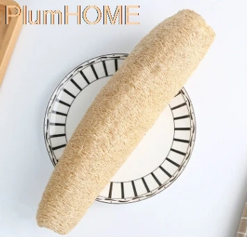 Длинная губка для душа и ванны, скребок из натуральной люфы, люфы, горшок для массажа для купания, чистые кухонные принадлежности
Длинная губка для душа и ванны, скребок из натуральной люфы, люфы, горшок для массажа для купания, чистые кухонные принадлежности
