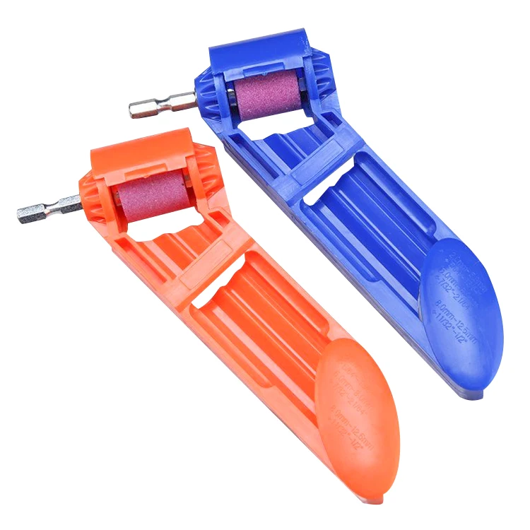 1 Portable Drill Grinder Corundum Grinding Wheel Titanium Sharpener Electric Conversion Power Drill Power Tool
1 Portable Drill Grinder Corundum Grinding Wheel Titanium Sharpener Electric Conversion Power Drill Power Tool