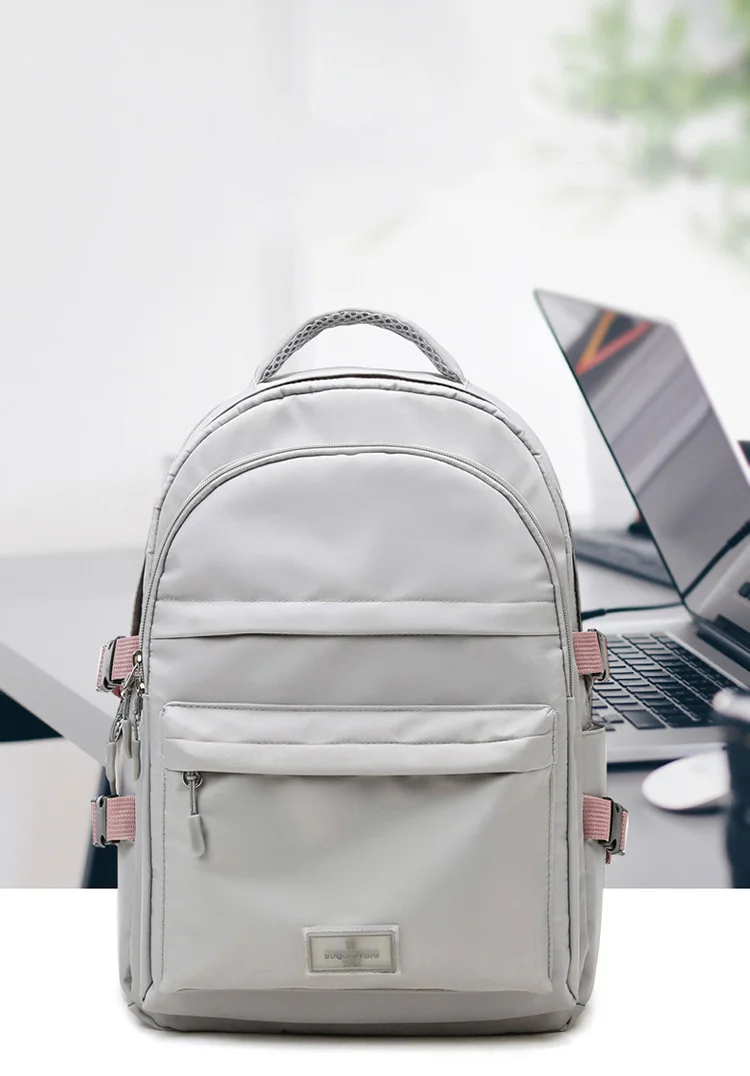 2023 BackPack Bag 24 L Casual Bag Longer Strap Super Quality Purse High Quality Bags Free Shipping
2023 BackPack Bag 24 L Casual Bag Longer Strap Super Quality Purse High Quality Bags Free Shipping