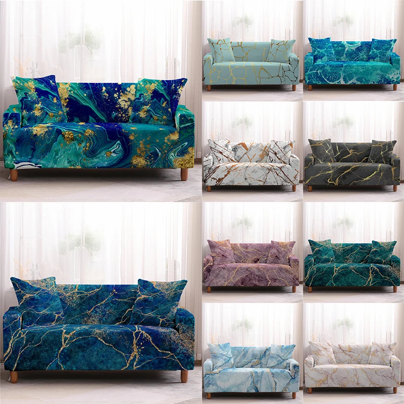 2022 New 3D Abstract Sofa Cover Spandex Stretch Marble Print Sofa Slipcover For Living Room Couch Cover 1/2/3/4 Seater Protector
2022 New 3D Abstract Sofa Cover Spandex Stretch Marble Print Sofa Slipcover For Living Room Couch Cover 1/2/3/4 Seater Protector