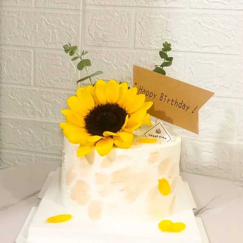 1PC/5PCS Fabric Imitation Flower 5cm 6cm 10cm 11cm Artificial Flower Dried Carnation Sunflower Rose For Wedding Home Decorations
1PC/5PCS Fabric Imitation Flower 5cm 6cm 10cm 11cm Artificial Flower Dried Carnation Sunflower Rose For Wedding Home Decorations