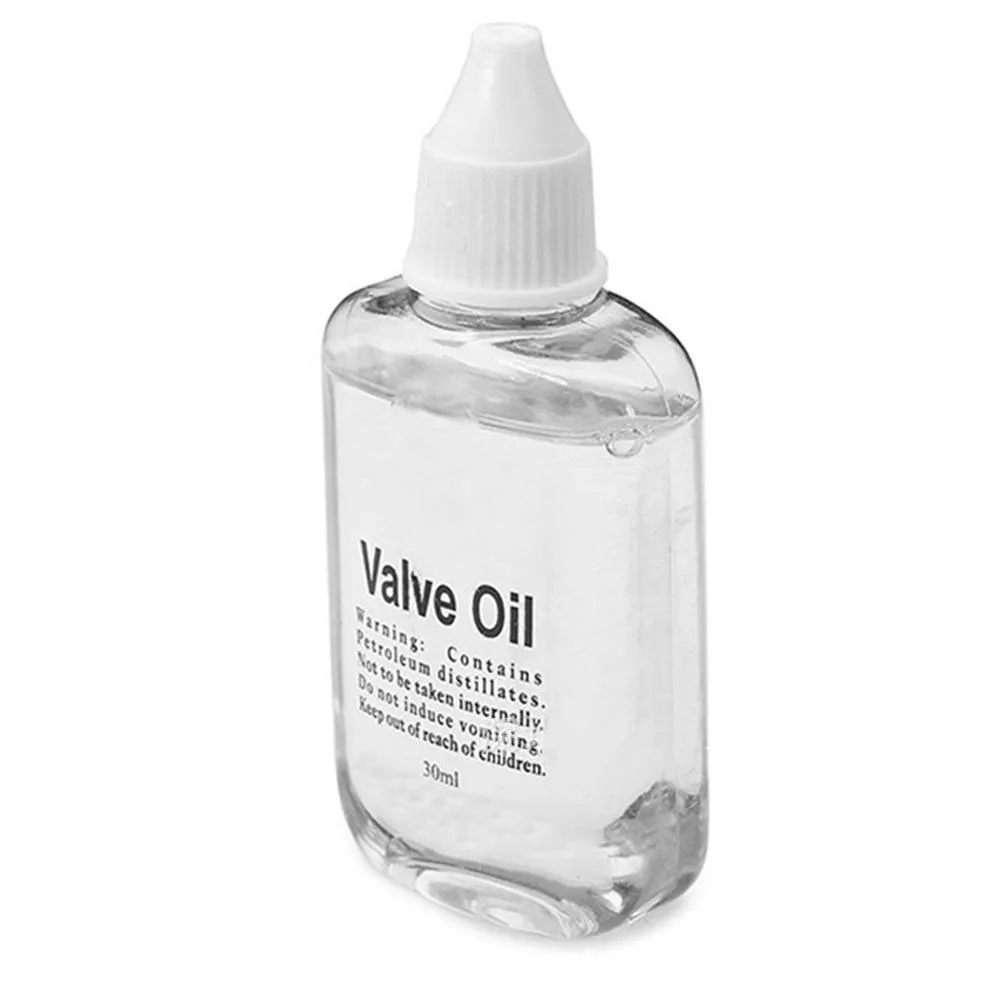 Care for Your Brass Instrument with Our High Quality Lubricating Oil – 30ml Capacity for Long Lasting Performance
Care for Your Brass Instrument with Our High Quality Lubricating Oil – 30ml Capacity for Long Lasting Performance
