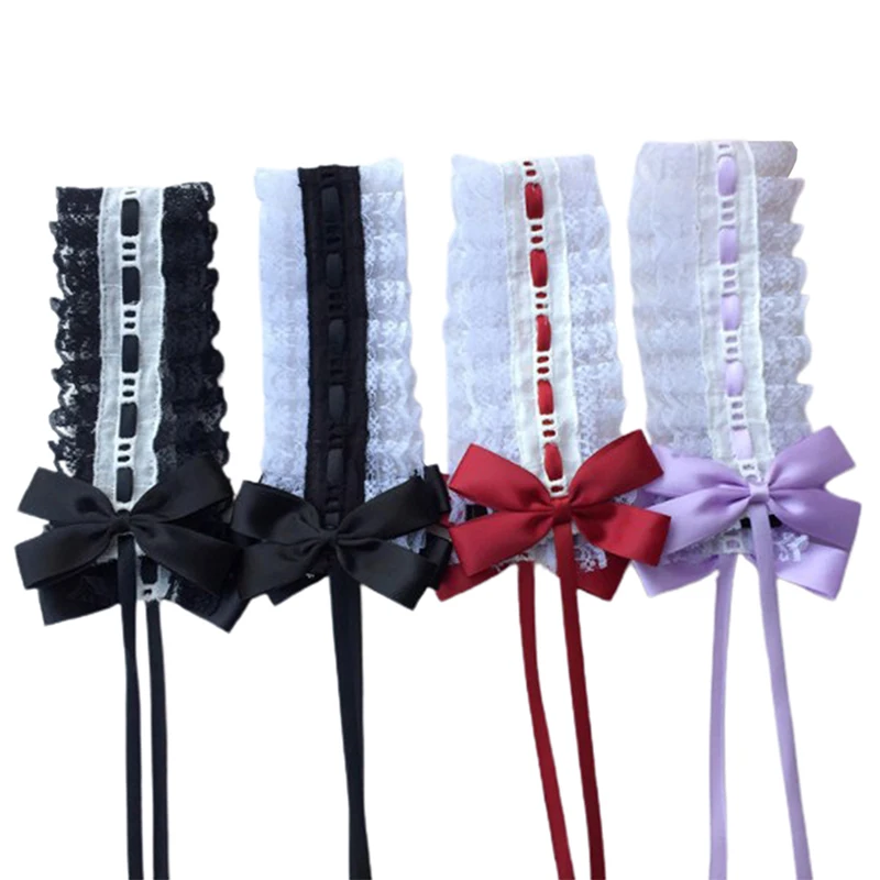2023 fashion lace bow women hairbands girl's headbands lady's headwear hair accessories headwrap
2023 fashion lace bow women hairbands girl's headbands lady's headwear hair accessories headwrap