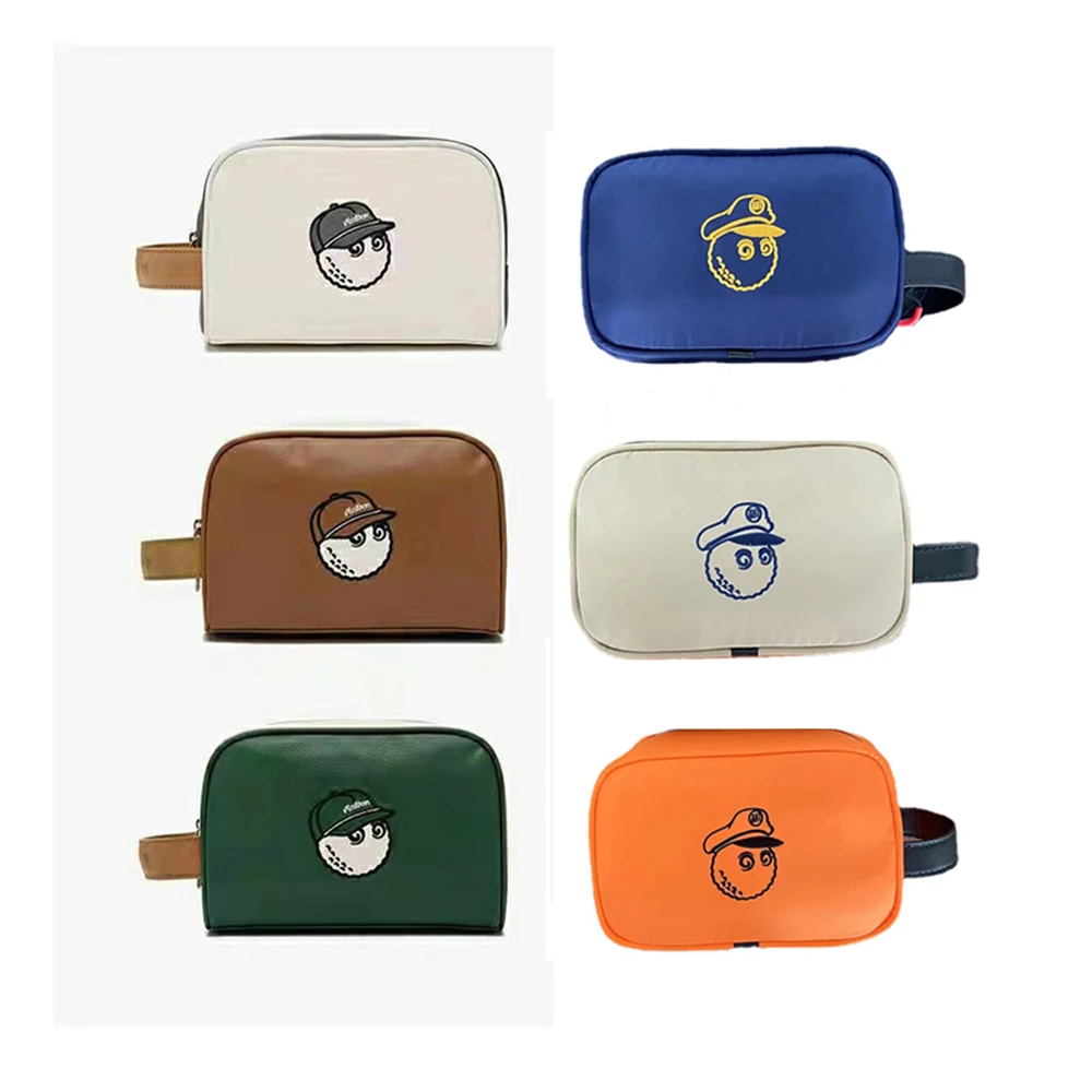 2022 Golf Bag Men's Outdoor Sports Golf Clutch Women's Golf Storage Bag Golf Pouch 골프백
2022 Golf Bag Men's Outdoor Sports Golf Clutch Women's Golf Storage Bag Golf Pouch 골프백