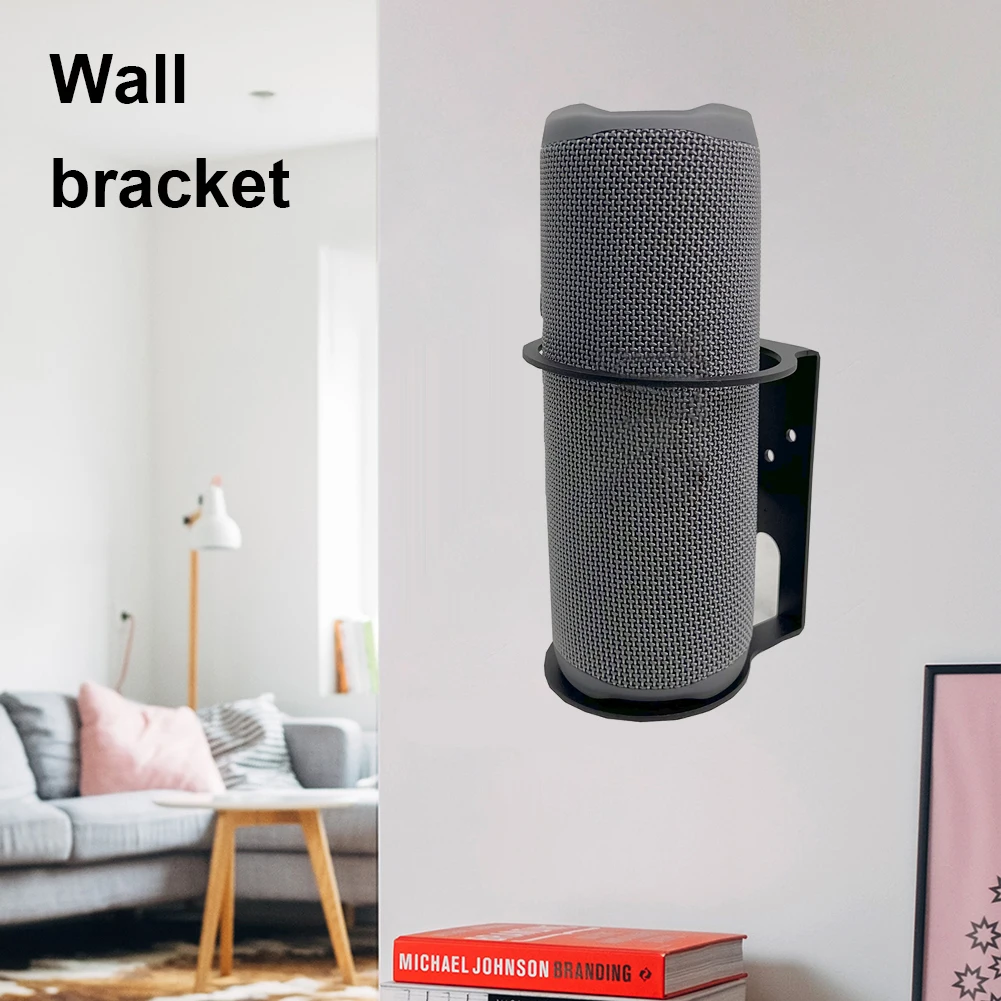 Подставка для беспроводного динамика для JBL Flip 5/6, металлическая настенная подставка для динамика для дома и офиса, беспроводная настенная п...
Подставка для беспроводного динамика для JBL Flip 5/6, металлическая настенная подставка для динамика для дома и офиса, беспроводная настенная п...