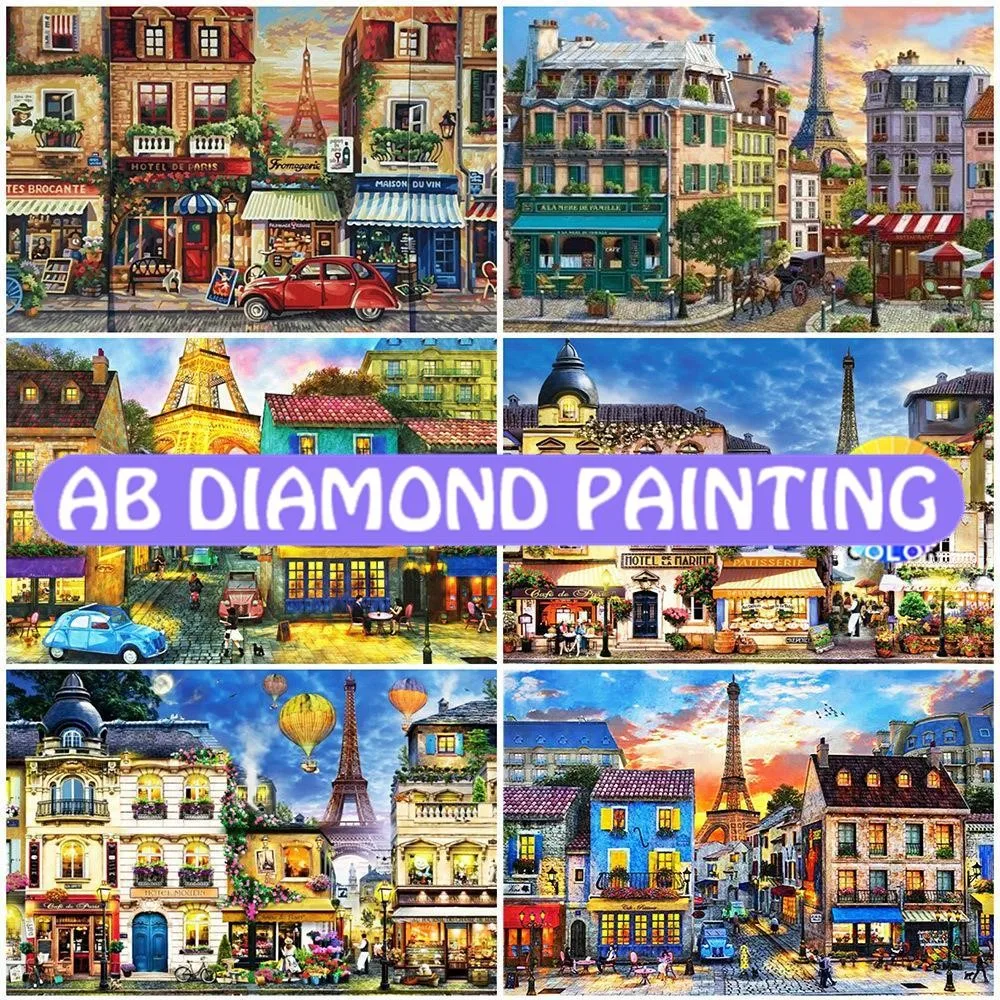 Алмазная живопись 5D «сделай сам» AB с Северными фонарями, пейзаж, вышивка крестиком, алмазная вышивка, город стразы, мозаика, строительство, д... 
Алмазная живопись 5D «сделай сам» AB с Северными фонарями, пейзаж, вышивка крестиком, алмазная вышивка, город стразы, мозаика, строительство, д...