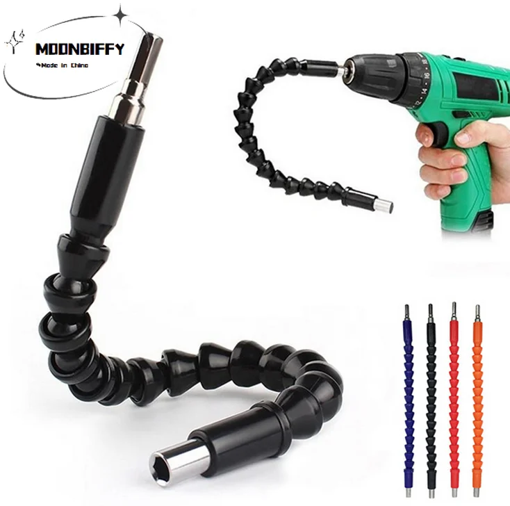 295Mm Flexibele As Aansluiten Link Voor Elektrische Boor Aansluiting As Bits Extention Schroevendraaier Power Tools
295Mm Flexibele As Aansluiten Link Voor Elektrische Boor Aansluiting As Bits Extention Schroevendraaier Power Tools