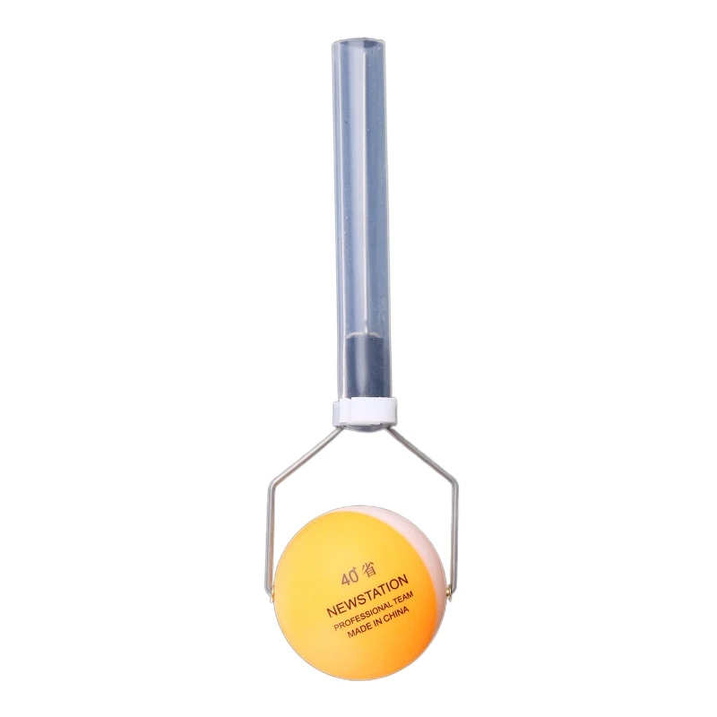 Y1UC Table Tennis Training Robot Fixed Rapid Rebound Ping Pong Ball Machine Table Tennis Trainer for Stroking
Y1UC Table Tennis Training Robot Fixed Rapid Rebound Ping Pong Ball Machine Table Tennis Trainer for Stroking