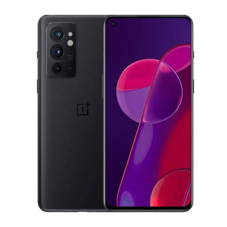 Оригинальный мобильный телефон Global OnePlus 9RT 5G 50MP камера 12 Гб + 256 ГБ 6,62 дюймов ColorOS 12 (Android 11) Snapdragon 888 Octa 
Оригинальный мобильный телефон Global OnePlus 9RT 5G 50MP камера 12 Гб + 256 ГБ 6,62 дюймов ColorOS 12 (Android 11) Snapdragon 888 Octa