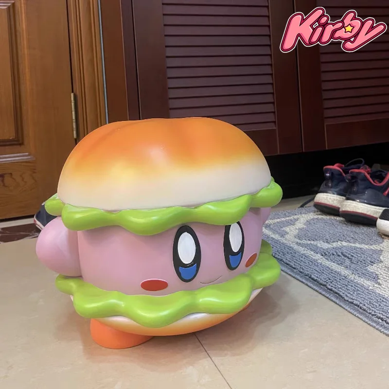 Kawayi Kirby Figure Household Shoe Changing Stool Room Bedroom Bedside Table Floor Home Living Room Decoration Collection Gifts
Kawayi Kirby Figure Household Shoe Changing Stool Room Bedroom Bedside Table Floor Home Living Room Decoration Collection Gifts