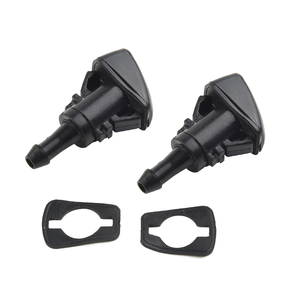 1 Pair Car Windscreen Washer Water Spray Nozzle For Mitsubishi Eclipse 2006-2012 Windscreen Wipers & Parts
1 Pair Car Windscreen Washer Water Spray Nozzle For Mitsubishi Eclipse 2006-2012 Windscreen Wipers & Parts