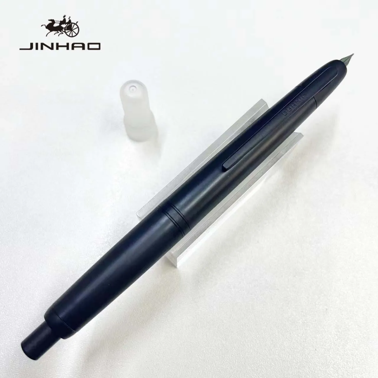 Jinhao 20 перьевая ручка EF/F
Jinhao 20 перьевая ручка EF/F
