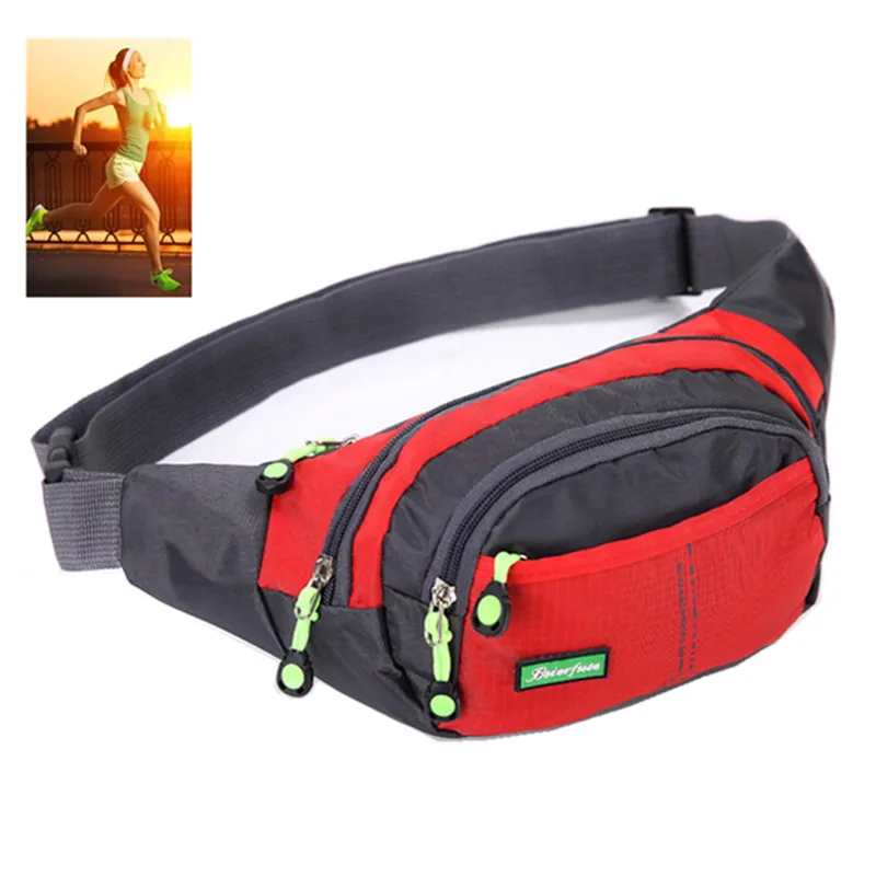 Outdoor Sports Waist waterproof Bag Women Men Unisex Running Waist Pouch Hiking yoga Bag Holder Swimming gym Bag Belt Pack
Outdoor Sports Waist waterproof Bag Women Men Unisex Running Waist Pouch Hiking yoga Bag Holder Swimming gym Bag Belt Pack