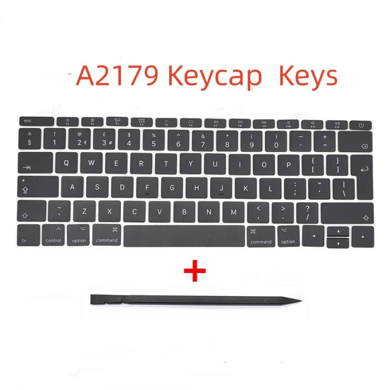 Сменный колпачок для клавиатуры MacBook Air новый Великобритания Соединенные Штаты