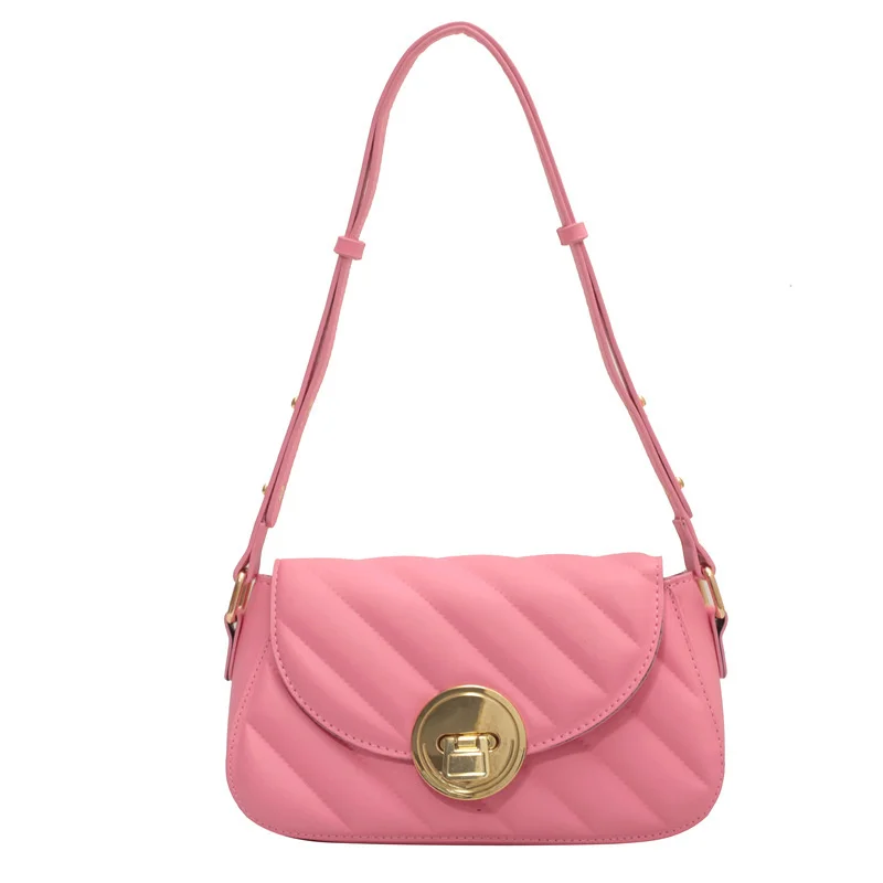 TRAVEASY 2022 PU Fashion Women Crossbody Bags Leather Female Shoulder Bags Waterproof Trendy Diamond Ladies Message Bags Travel
TRAVEASY 2022 PU Fashion Women Crossbody Bags Leather Female Shoulder Bags Waterproof Trendy Diamond Ladies Message Bags Travel