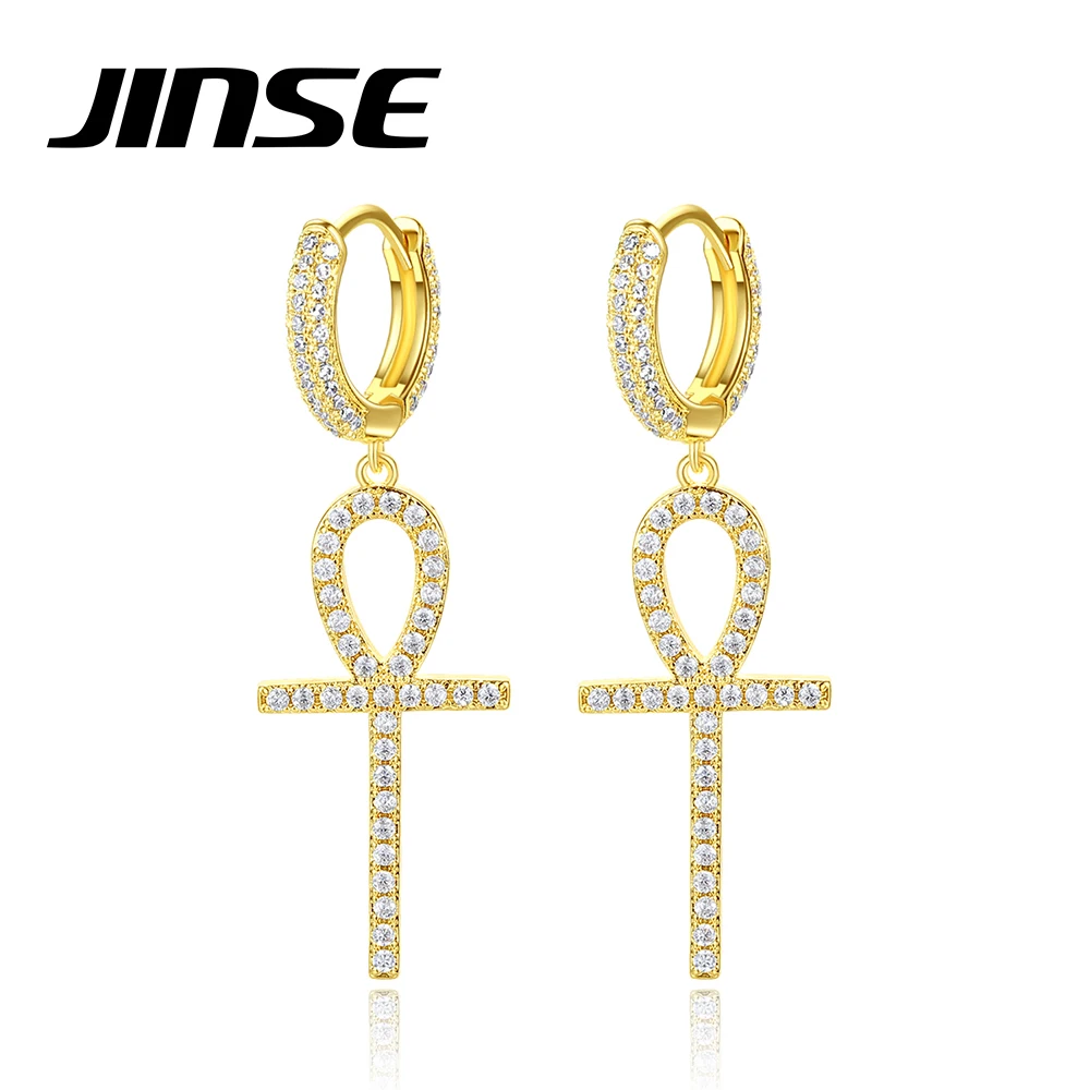 Серьги-подвески JINSE с фианитами, ювелирные украшения для мужчин и женщин, кресты с кубическим цирконием, украшения в виде вишни Kpop
Серьги-подвески JINSE с фианитами, ювелирные украшения для мужчин и женщин, кресты с кубическим цирконием, украшения в виде вишни Kpop