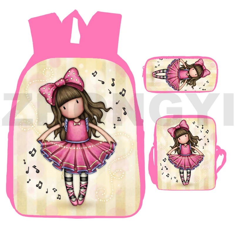 2022 New Illustrator Girl 3D Backpack Canvas Anime Harajuku 12/16 Inch Painter Children Elementary Schoolbag Female Business Bag
2022 New Illustrator Girl 3D Backpack Canvas Anime Harajuku 12/16 Inch Painter Children Elementary Schoolbag Female Business Bag