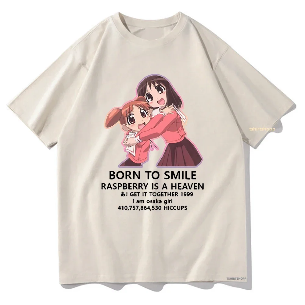 Футболка унисекс Harajuku
