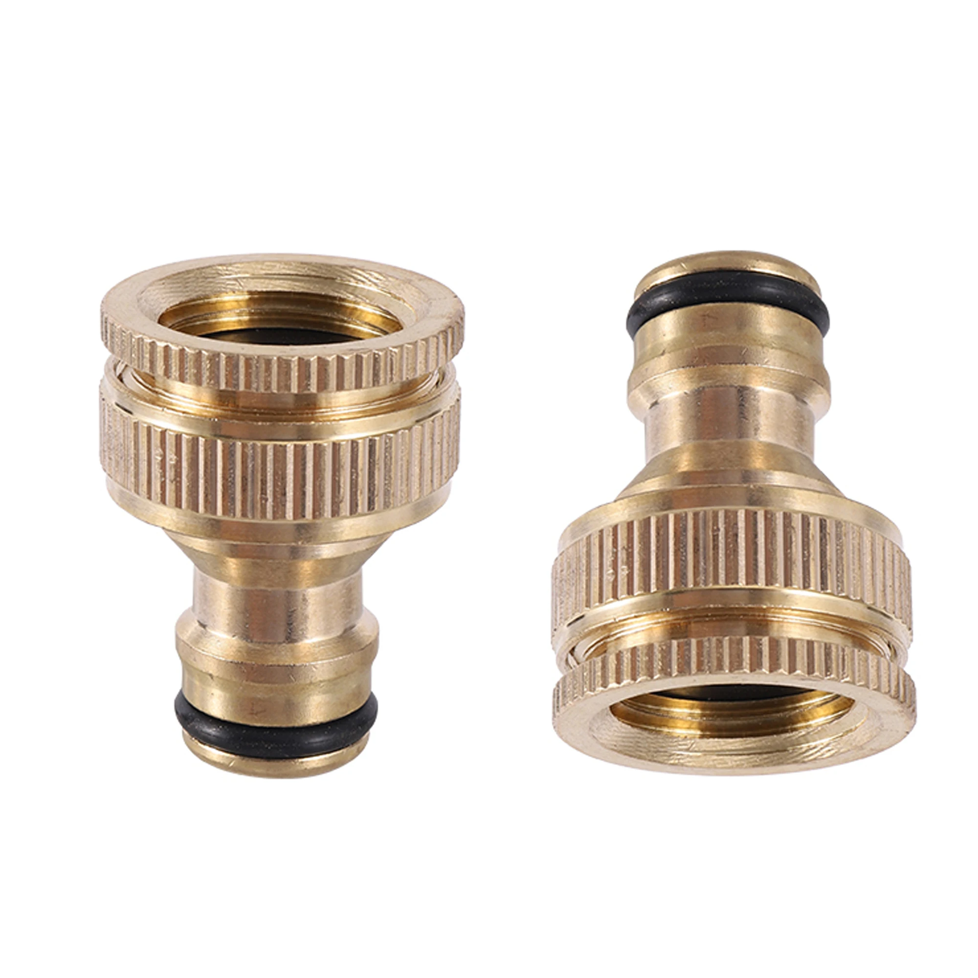 Brass Faucet Standard Adapter Washing Machine Water Gun Quick Connect Fittings 1/2" 3/4" Threaded Nipple Joint Garden Irrigatio
Brass Faucet Standard Adapter Washing Machine Water Gun Quick Connect Fittings 1/2" 3/4" Threaded Nipple Joint Garden Irrigatio