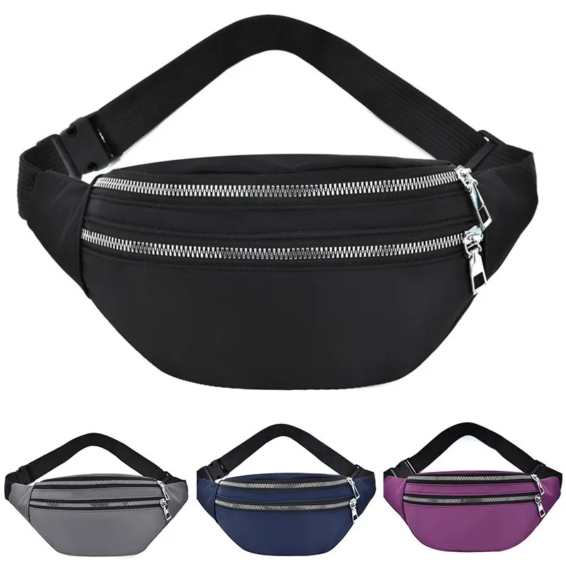 2020 New Fanny Pack For Women Waterproof Waist Bags Ladies Fashion Bum Bag Travel Crossbody Chest Bags Unisex Hip Bag
2020 New Fanny Pack For Women Waterproof Waist Bags Ladies Fashion Bum Bag Travel Crossbody Chest Bags Unisex Hip Bag