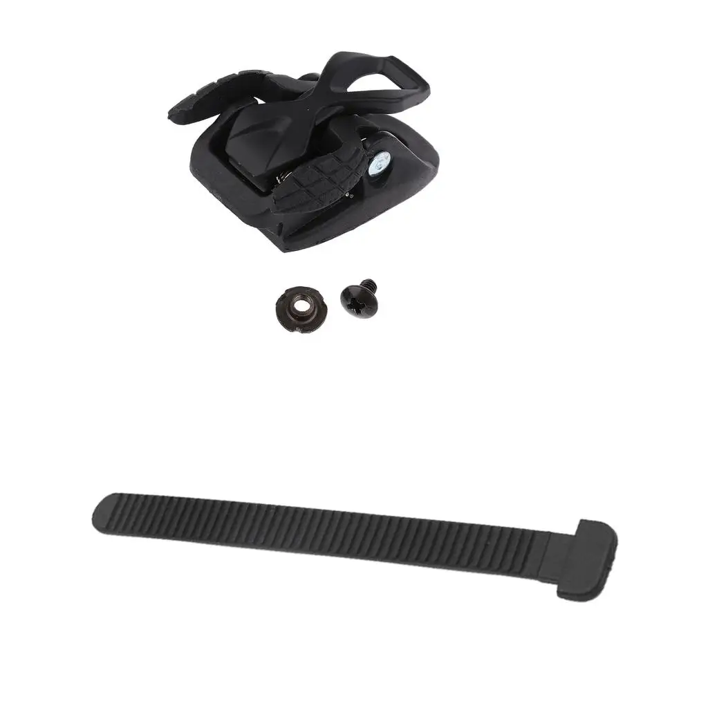 Встроенный ролик скейт Паук Пряжка Застежка с монтажными винтами крепление ремешок
Встроенный ролик скейт Паук Пряжка Застежка с монтажными винтами крепление ремешок