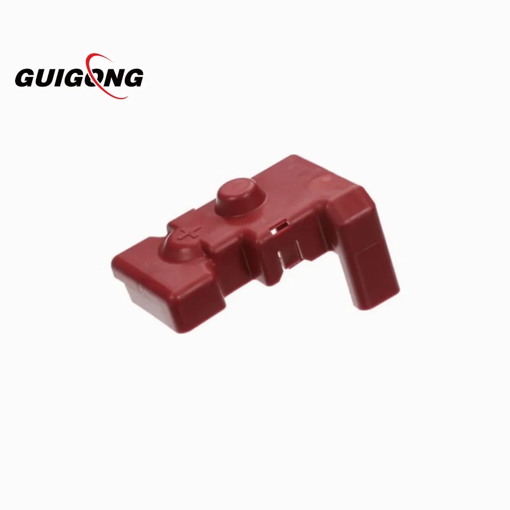 GUIGONG оригинальная 81611AG011 крышка положительной клеммы аккумулятора для Subaru Crosstrek Impreza Outback Legacy
GUIGONG оригинальная 81611AG011 крышка положительной клеммы аккумулятора для Subaru Crosstrek Impreza Outback Legacy