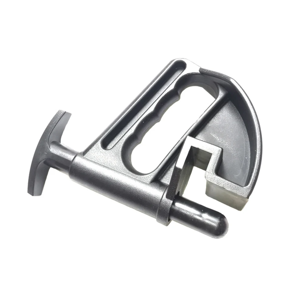 Rim Clamp Tire Changer Clamp Accessories Auxiliary Tool Composite Rubber Grilled Tire Replacement Tire Dismantling
Rim Clamp Tire Changer Clamp Accessories Auxiliary Tool Composite Rubber Grilled Tire Replacement Tire Dismantling