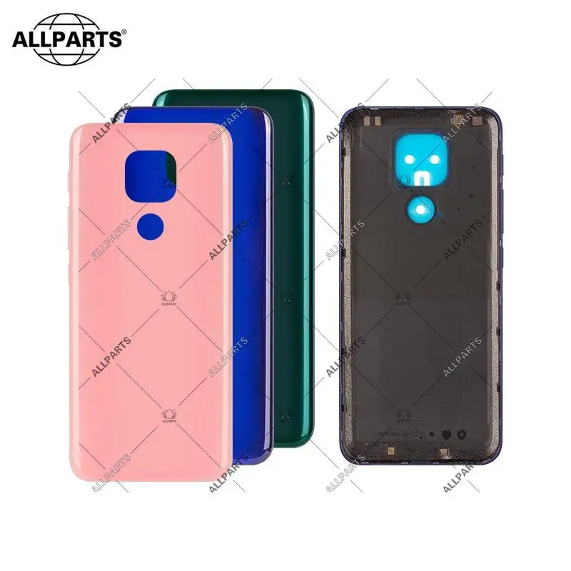 Крышка батарейного отсека задняя крышка Корпус задняя крышка для Motorola Moto G9 Play задняя крышка Запасные части
Крышка батарейного отсека задняя крышка Корпус задняя крышка для Motorola Moto G9 Play задняя крышка Запасные части
