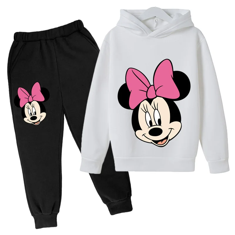 2 шт., детский спортивный костюм с капюшоном и штанами
2 шт., детский спортивный костюм с капюшоном и штанами