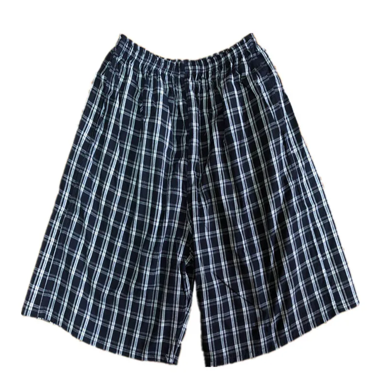 Beach pants men's lattice plus pants casual plus size pants swimming shorts five-point sports surfing loose over-the-knee shorts
Beach pants men's lattice plus pants casual plus size pants swimming shorts five-point sports surfing loose over-the-knee shorts