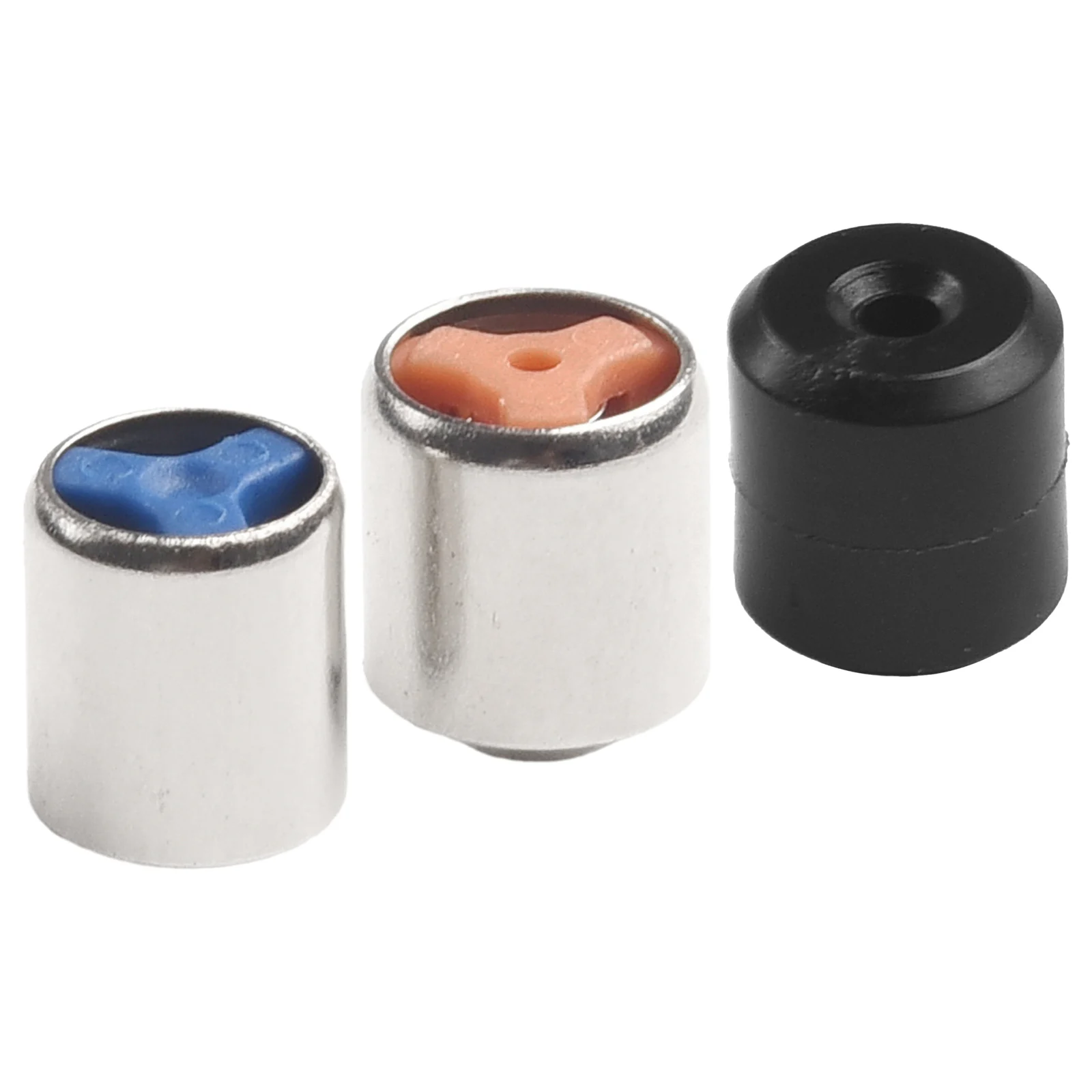 3pcs Restrictor Valve Check Oil Flow Durable Plastic For Sonic Restrictor Valve For Trax Blue/Orange/Black Car Accessories
3pcs Restrictor Valve Check Oil Flow Durable Plastic For Sonic Restrictor Valve For Trax Blue/Orange/Black Car Accessories