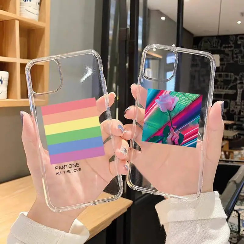 Flower Summer Pink Phone Case For iphone 13 12 11 8 7 plus mini x xs xr pro max Transparent soft
Flower Summer Pink Phone Case For iphone 13 12 11 8 7 plus mini x xs xr pro max Transparent soft