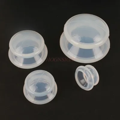 traditional chinese medicine Silicone facial beauty cupping device transparent and odorless Moisture cans cans health medicine
traditional chinese medicine Silicone facial beauty cupping device transparent and odorless Moisture cans cans health medicine