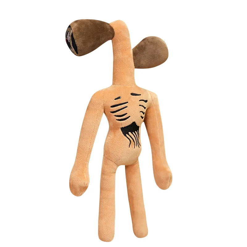 Siren Head Peanut Black Cat Plushie Miraculous Kawaii Plush Toys for Boys Brinquedos Infantil Menina Stuffed Anime Regalos
Siren Head Peanut Black Cat Plushie Miraculous Kawaii Plush Toys for Boys Brinquedos Infantil Menina Stuffed Anime Regalos