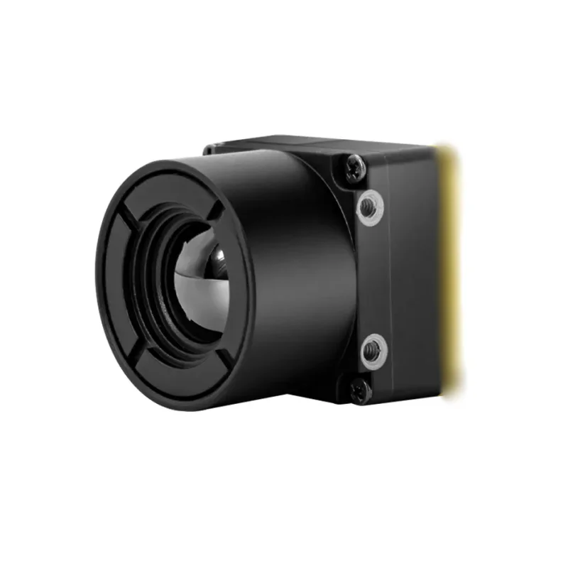 Thermal Imager 384*288px 640*512px Mini Drone Night Vision Thermal Imaging Camera Core Module Infrared Thermal Camera for UAV
Thermal Imager 384*288px 640*512px Mini Drone Night Vision Thermal Imaging Camera Core Module Infrared Thermal Camera for UAV