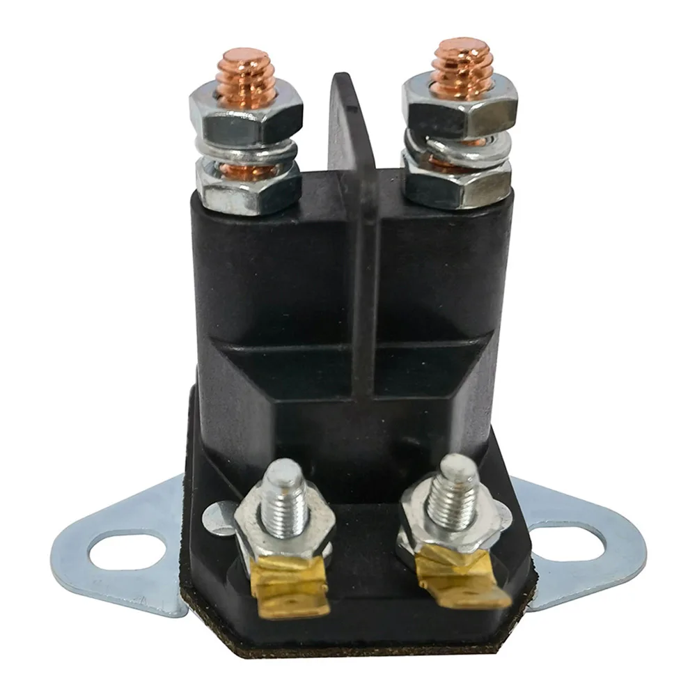 Electromagnetic Switch Start Switch Lawn Mower Magnetic Switch 33-341 Gardening Power Tool Lawn Mower Parts & Accessories
Electromagnetic Switch Start Switch Lawn Mower Magnetic Switch 33-341 Gardening Power Tool Lawn Mower Parts & Accessories