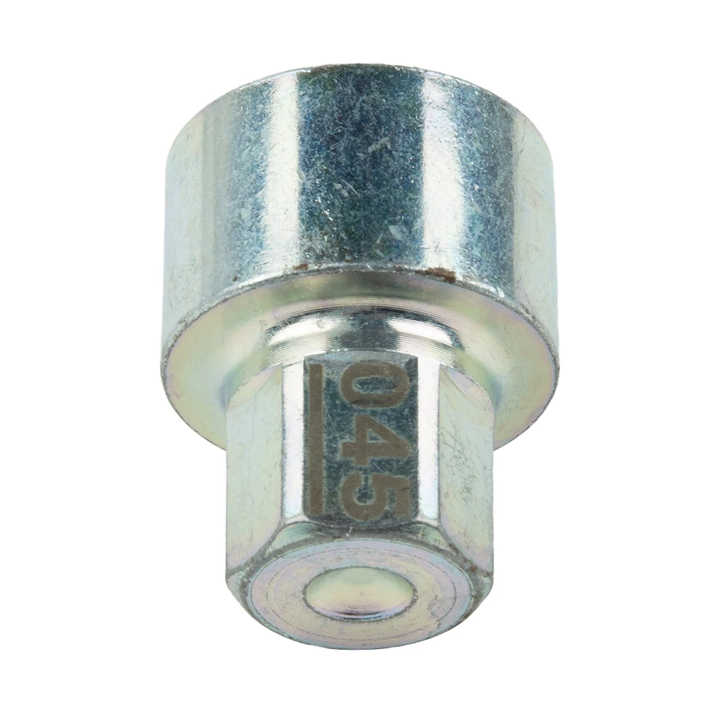 Tire Wheel Lock Anti-Theft Screw Lug Nut Bolt #45 #41 Removal Key Socket For BMW 1 3 4 5 6 7 Series F10 F12 F32 F34 F36 F01
Tire Wheel Lock Anti-Theft Screw Lug Nut Bolt #45 #41 Removal Key Socket For BMW 1 3 4 5 6 7 Series F10 F12 F32 F34 F36 F01