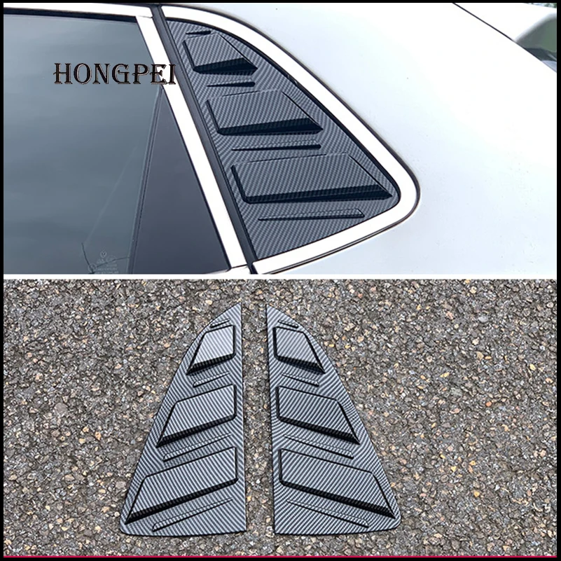 Car Styling For Volkswagen VW POLO 2011-2017 Side Vent Rear Window Scoop Louver Trim Cover Modification Auto Accessories
Car Styling For Volkswagen VW POLO 2011-2017 Side Vent Rear Window Scoop Louver Trim Cover Modification Auto Accessories