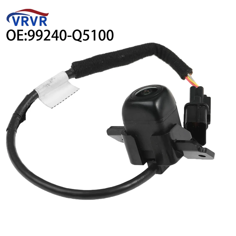VRVR 99240-Q5100 99240Q5100 Автомобильная резервная камера заднего вида Камера заднего вида для KIA Seltos 2021-2022
VRVR 99240-Q5100 99240Q5100 Автомобильная резервная камера заднего вида Камера заднего вида для KIA Seltos 2021-2022