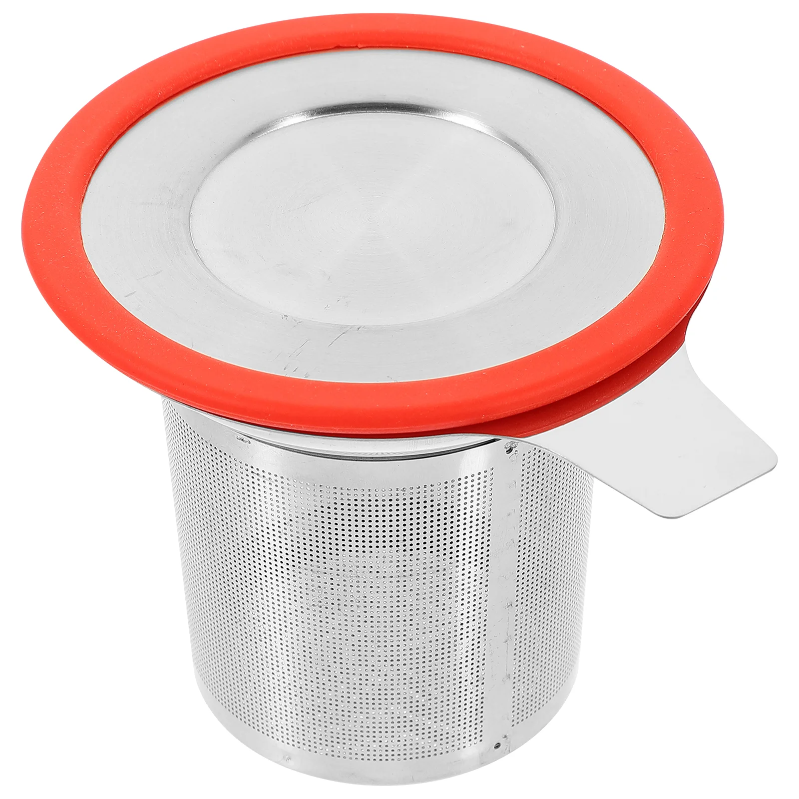 1 Set Replacement Stainless Steel Coffee Mesh Tea Pot Replacement Infuser Home Supplies for Home Replacement Coffee Tea
1 Set Replacement Stainless Steel Coffee Mesh Tea Pot Replacement Infuser Home Supplies for Home Replacement Coffee Tea