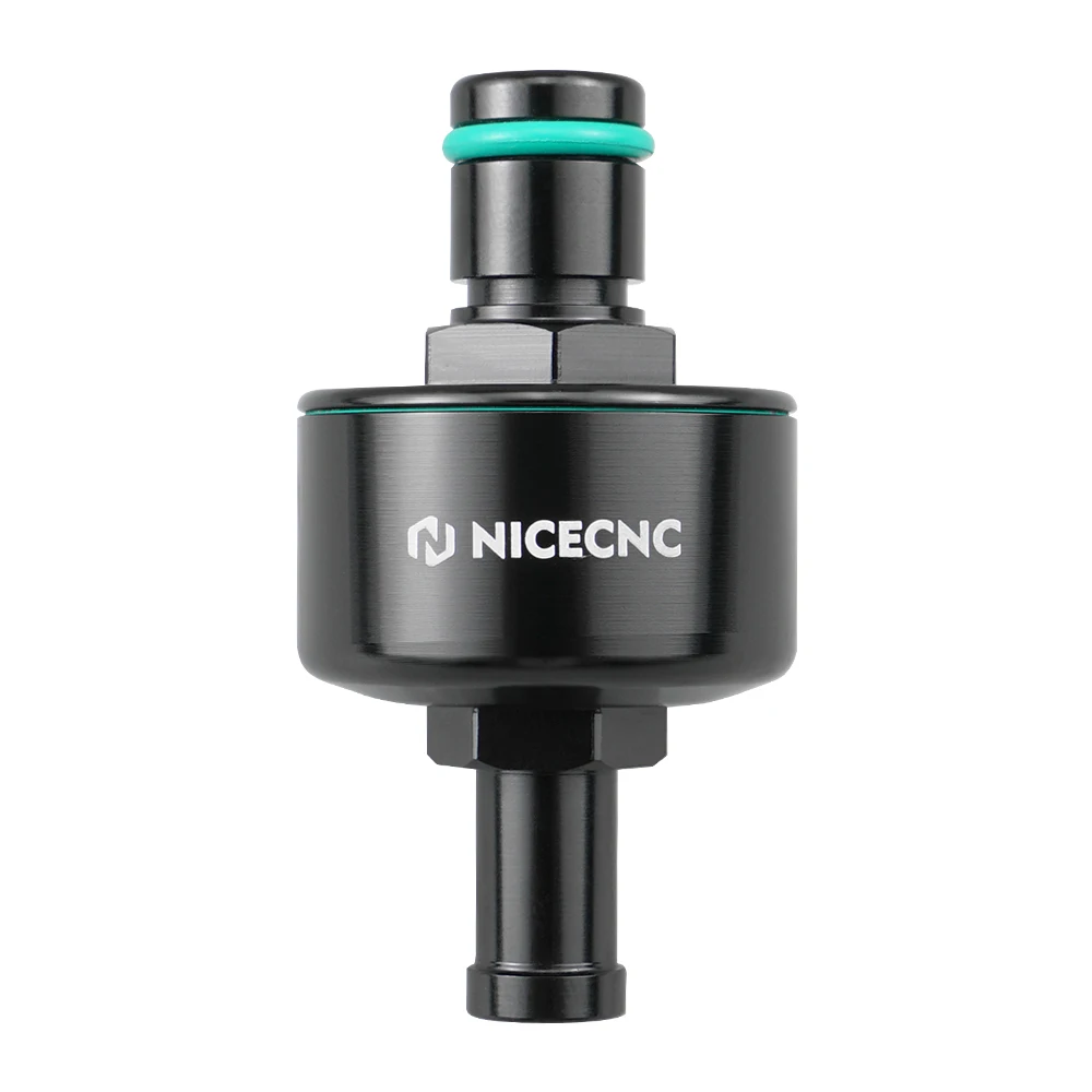 NICECNC Fuel Filter For GasGas EC250 EC300 EX300 EX250F EX350F EX450F MC250F MC450F 2021 2022 2023 CNC-machined 6061-T6 Aluminum
NICECNC Fuel Filter For GasGas EC250 EC300 EX300 EX250F EX350F EX450F MC250F MC450F 2021 2022 2023 CNC-machined 6061-T6 Aluminum