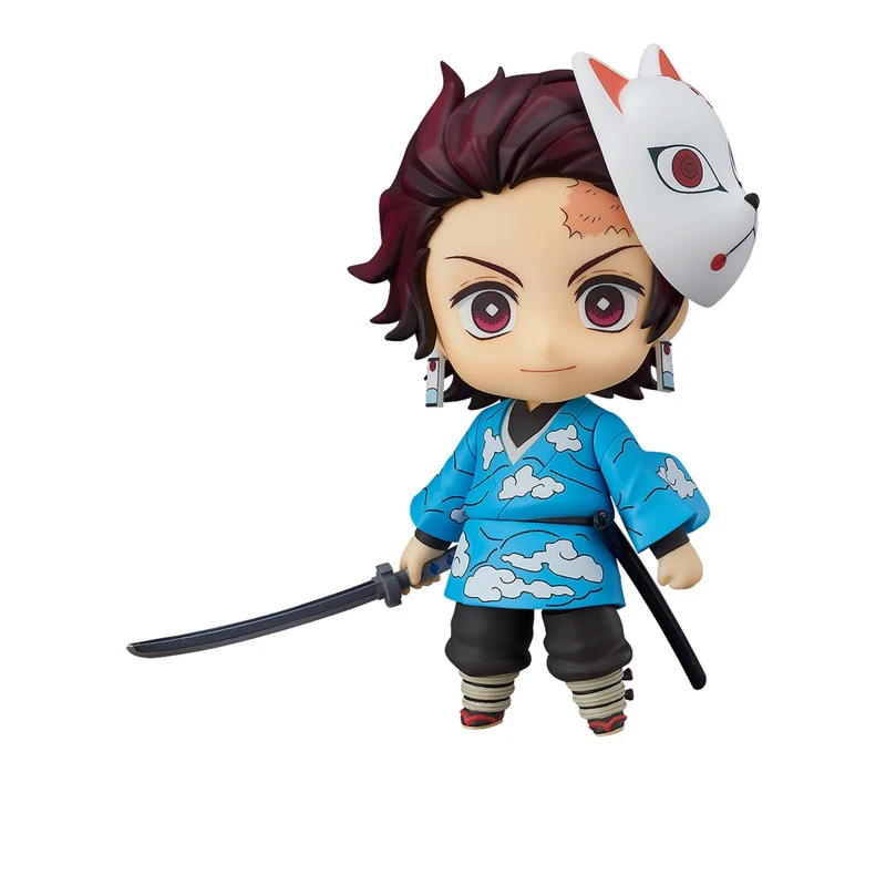 Anime Demon Slayer Gsc 1510 Kamado Tanjirou Figure Final Selection Ver. Collection Model Action Figurines Toys for Kids
Anime Demon Slayer Gsc 1510 Kamado Tanjirou Figure Final Selection Ver. Collection Model Action Figurines Toys for Kids